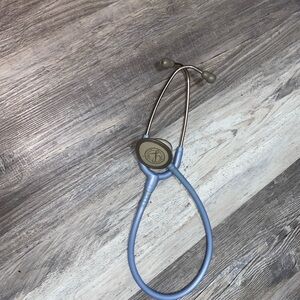 Classic Blue Stethoscope